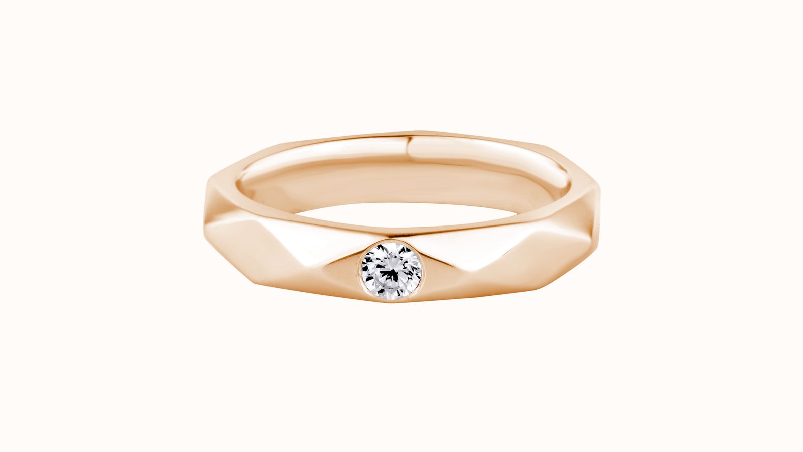 Fine jewelry campaign